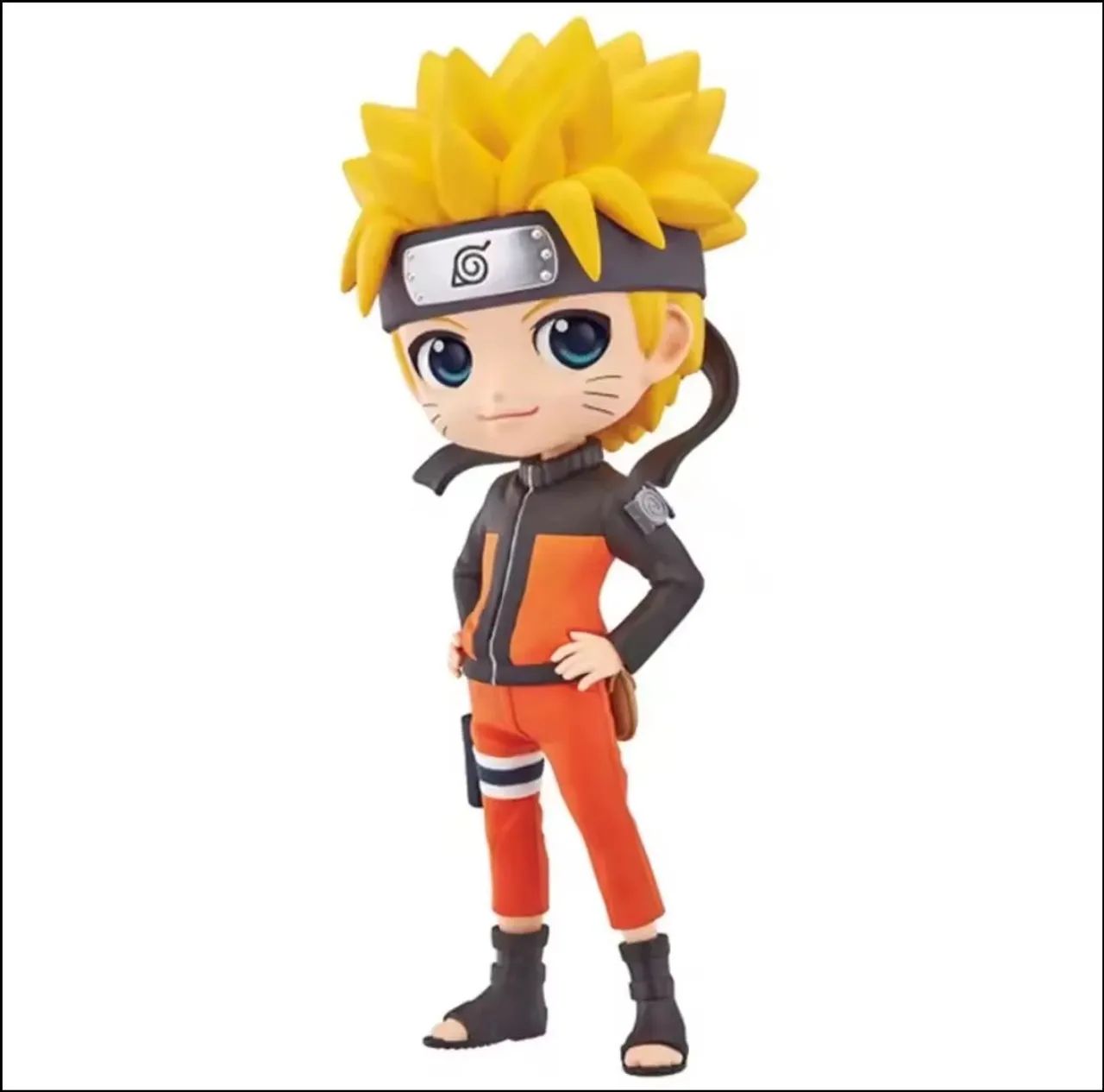 Action Figure - Naruto & Sakura - Foto 2