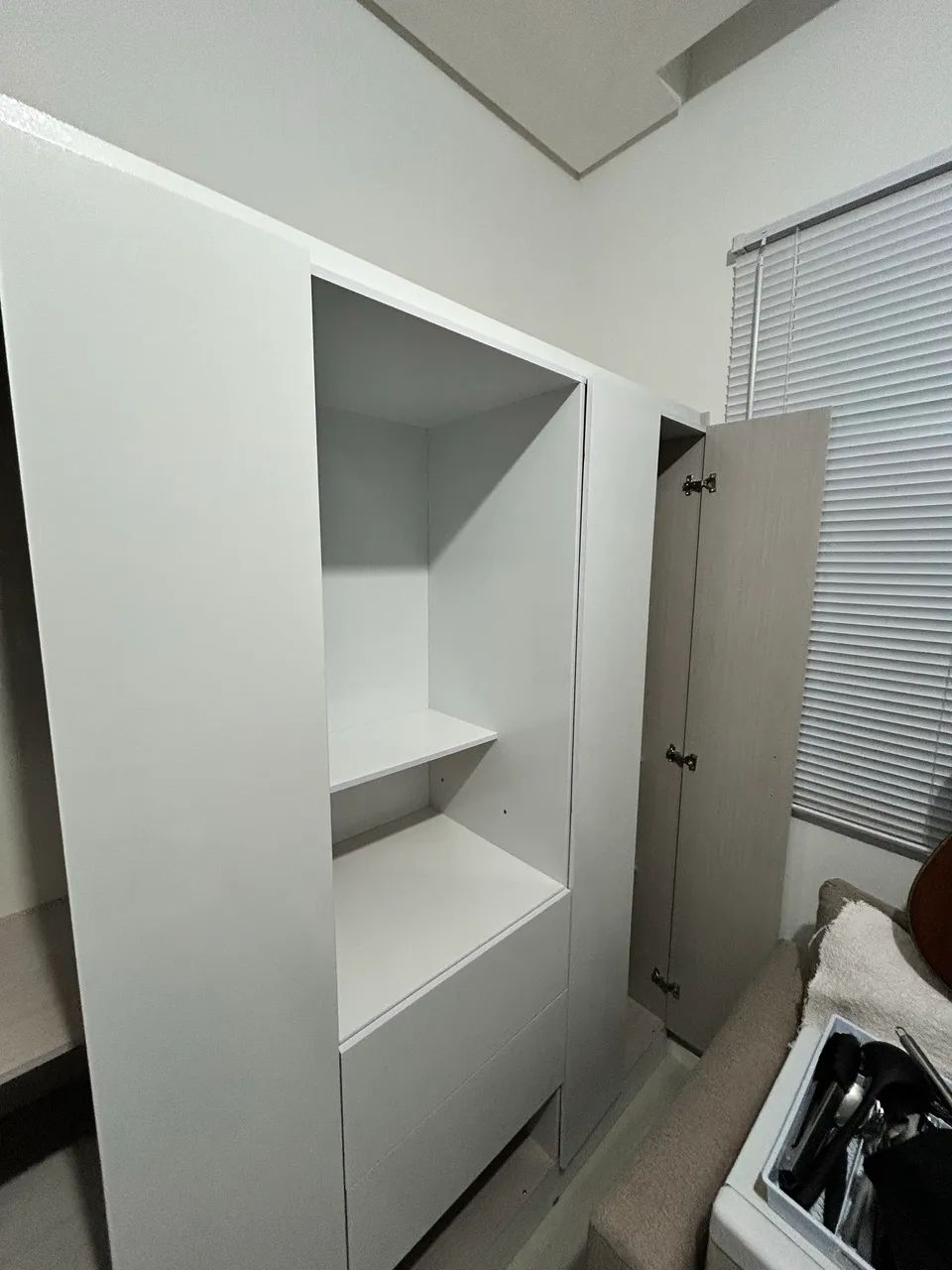 GUARDA ROUPA 