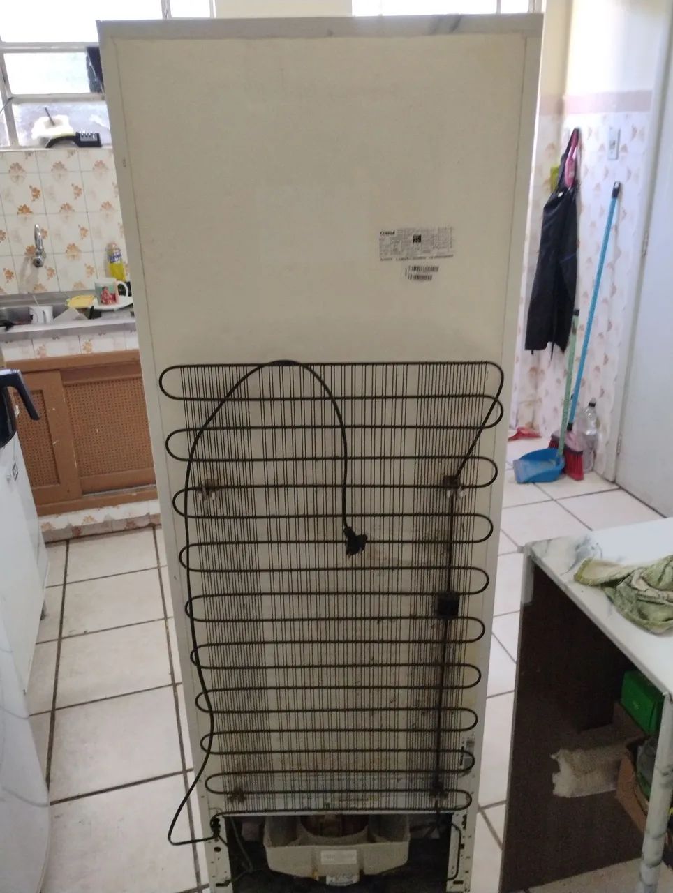 Geladeira duplex Consul  - Foto 5