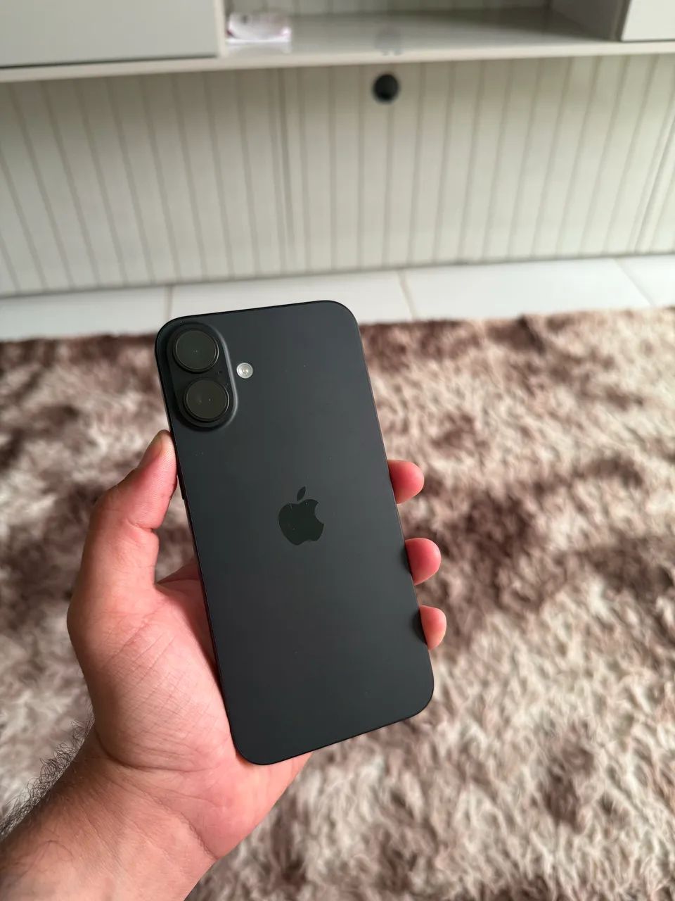 iPhone 16 Plus 128gb
