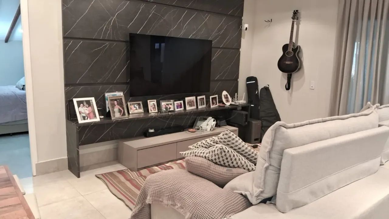 Casa espetacular - Condominio Saint Germain - Araçoiaba da Serra - Foto 2