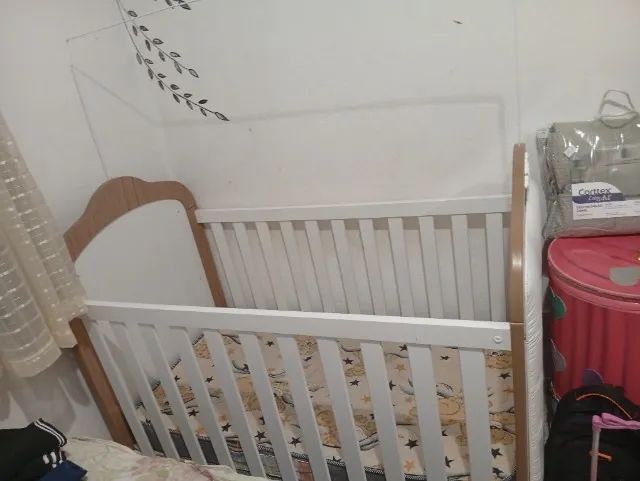 Berço  - Foto 5