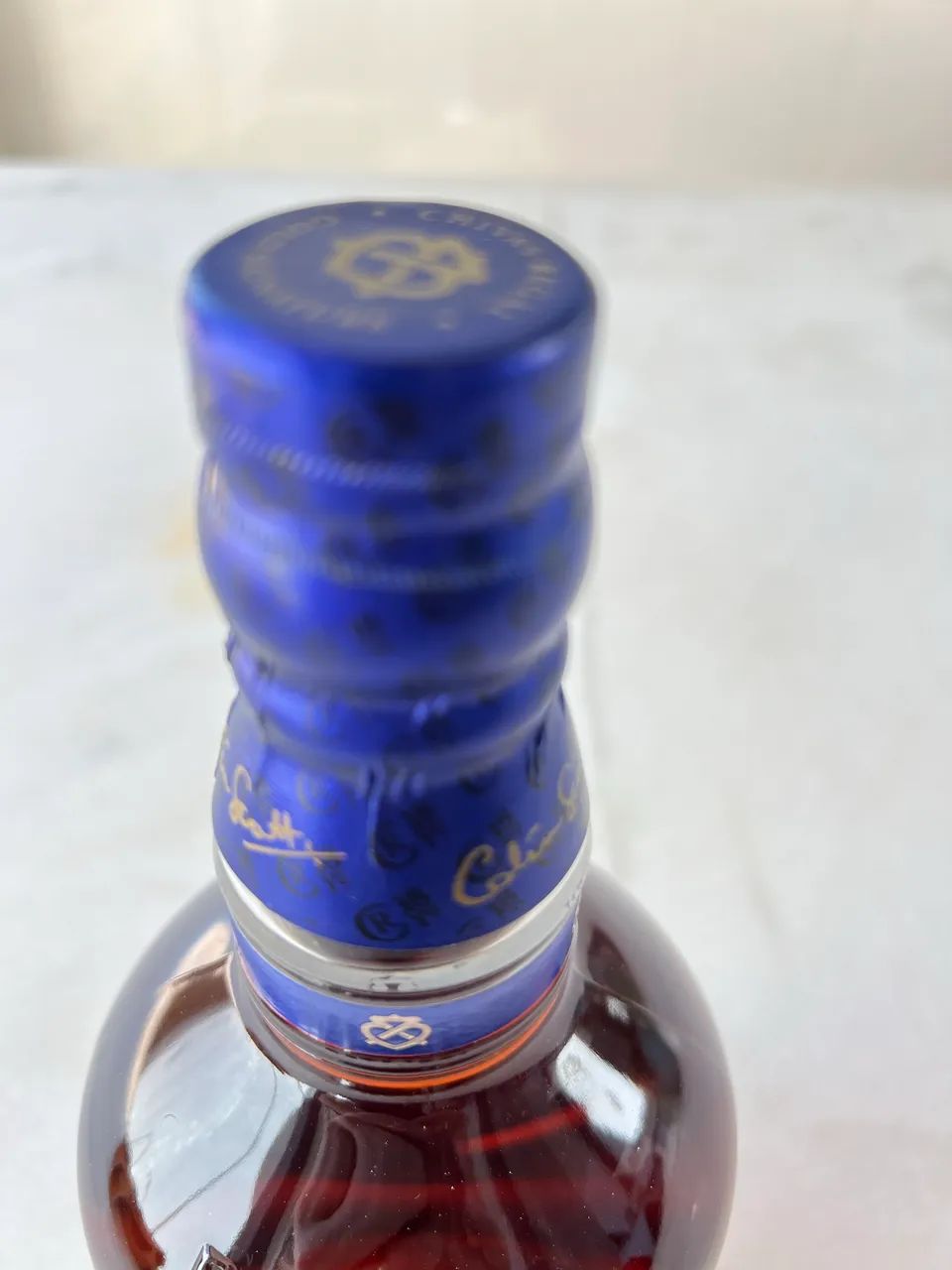 Chivas Gold 18 anos  - Foto 3