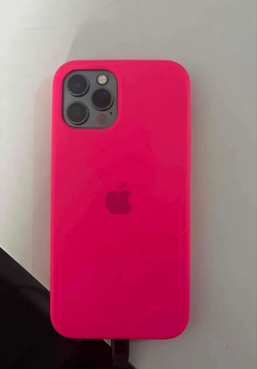 iPhone 12 Pro  - Foto 2