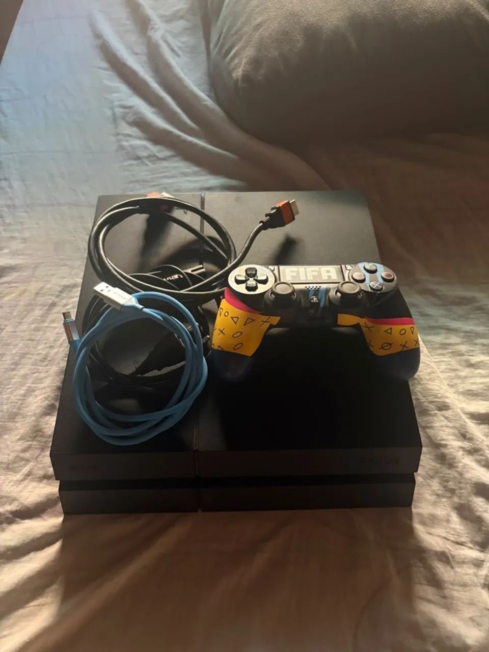 PS4 SLIM - Foto 2