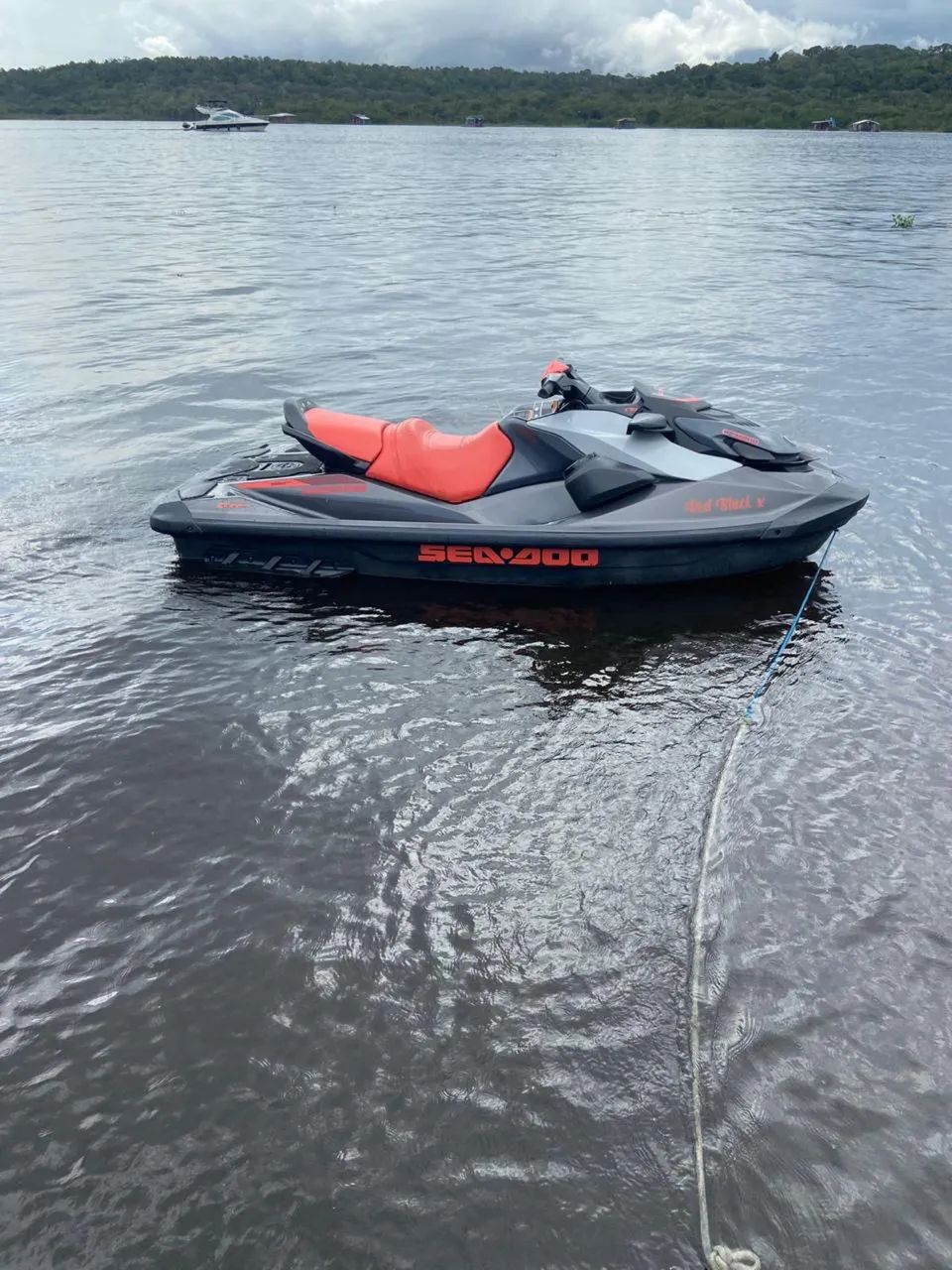 JET GTI 170 HP ANO 2022 - Foto 4