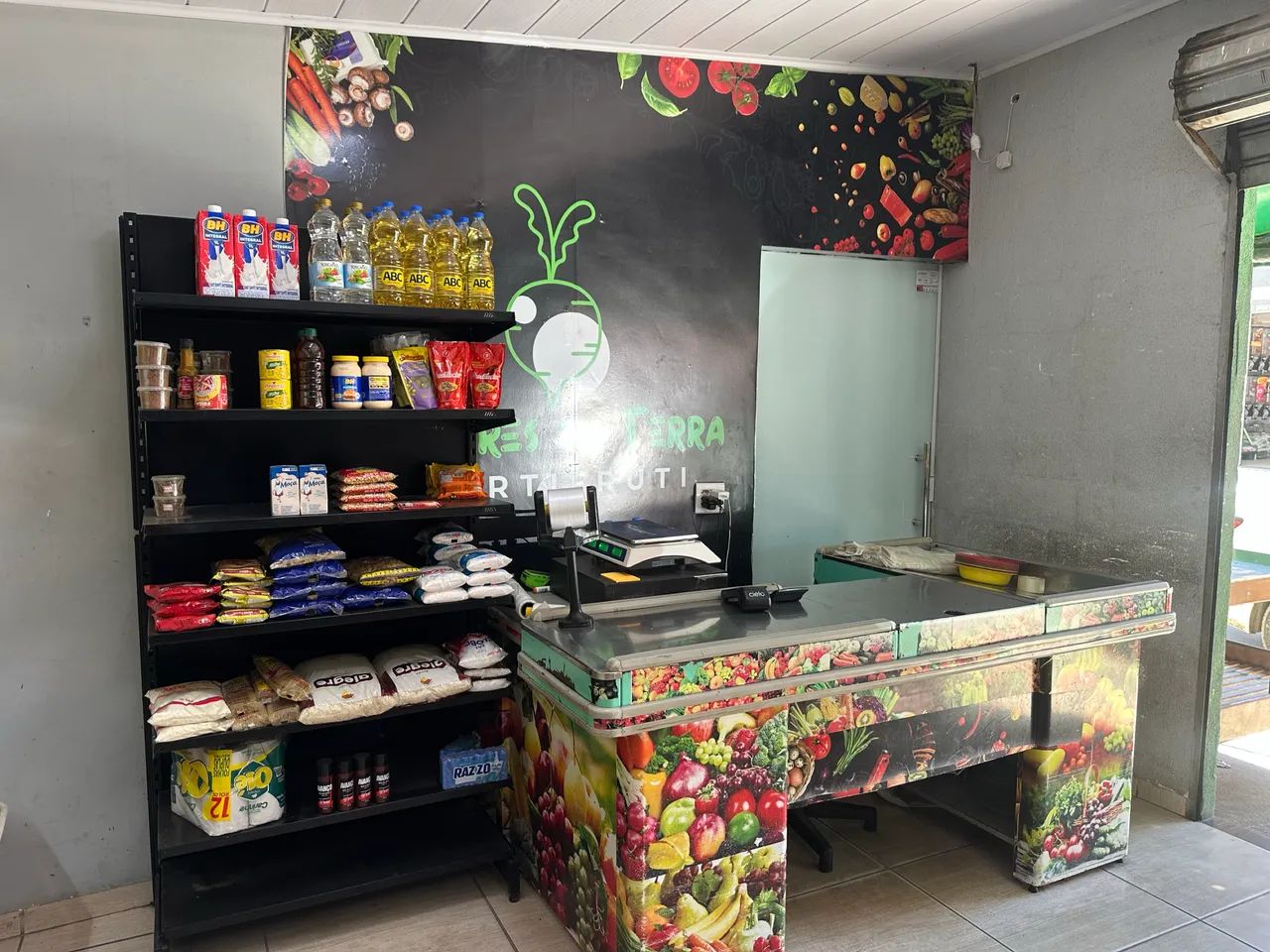 Passo kilão / hortifruti  - Foto 3