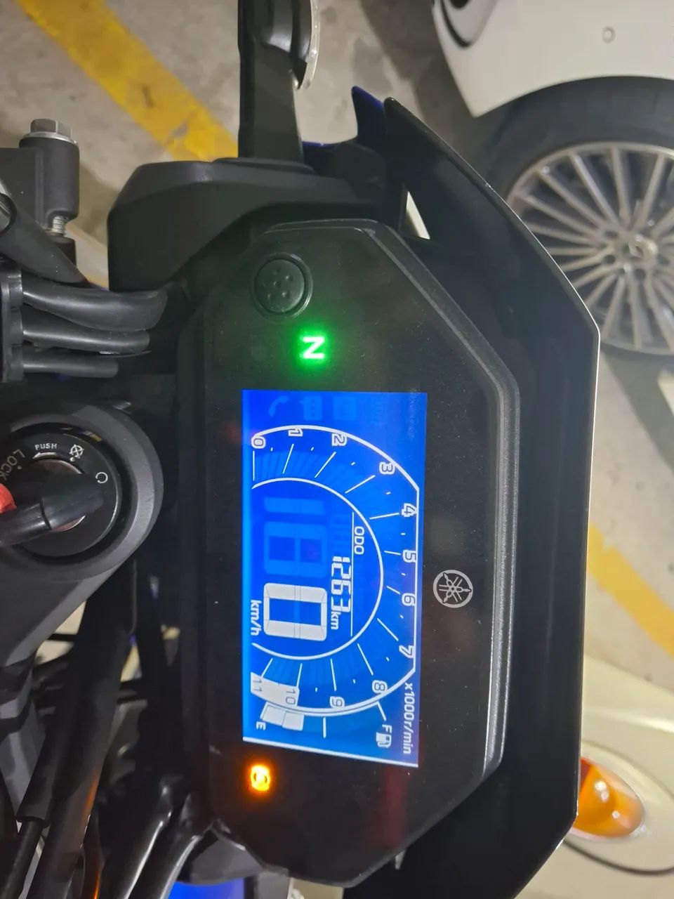 Fazer 2025 a mais nova do Brasil!!! - Foto 4