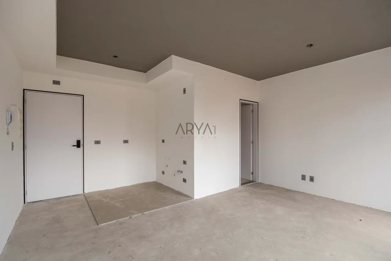 Apartamento à venda no Batel ARYA1 - Foto 4