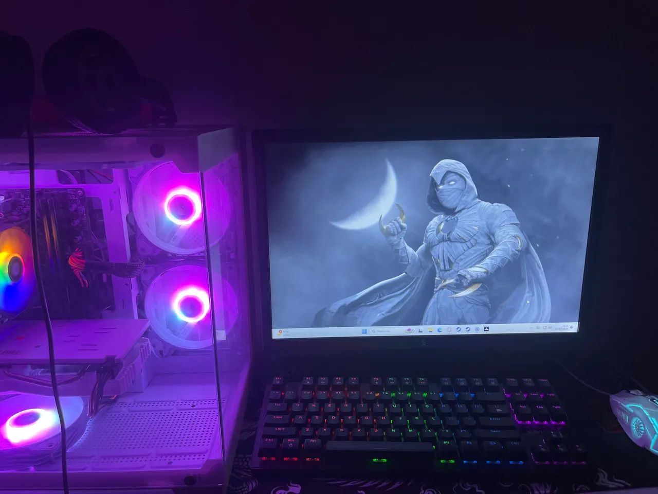 Computador gamer - Foto 2