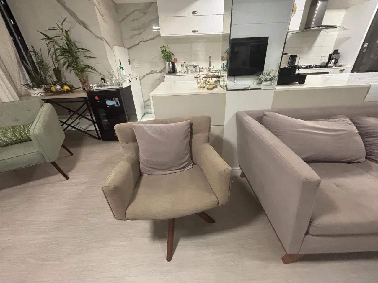 Sofá e poltronas - Foto 2