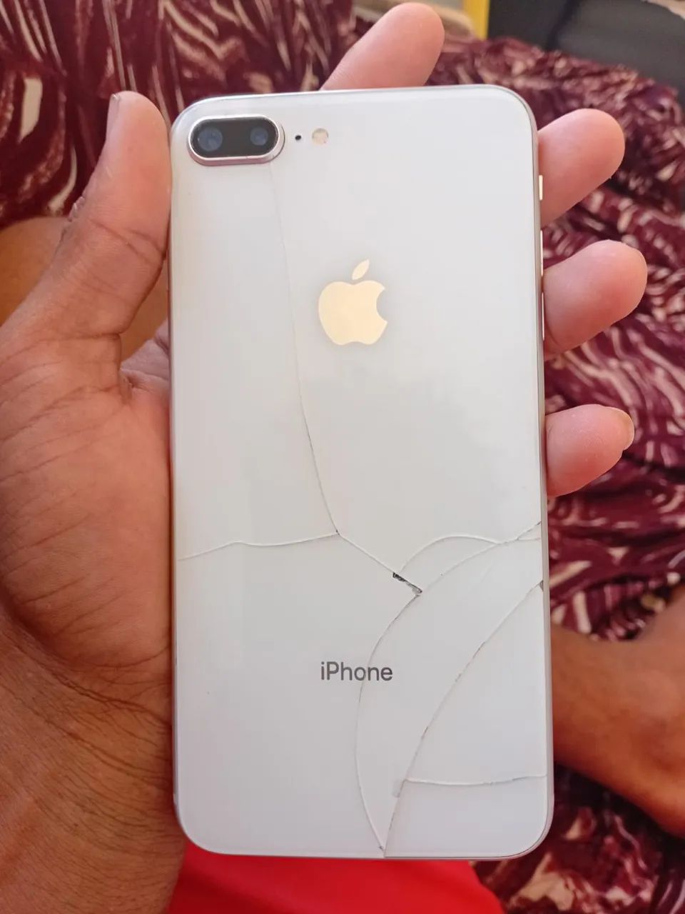 iPhone 8 Plus  - Foto 3