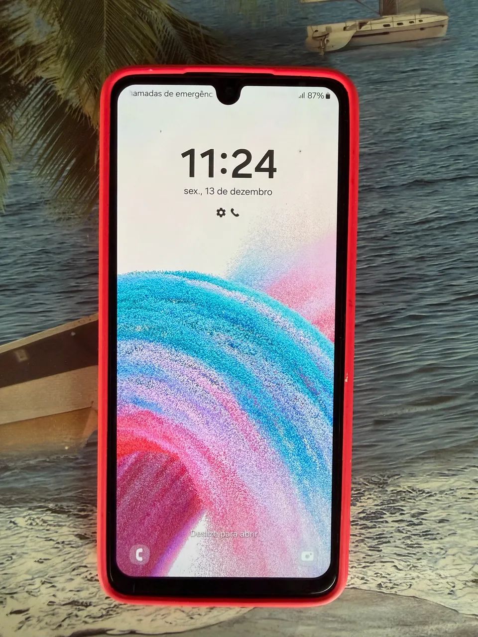 Samsung Galxy A33 5G  - Foto 3