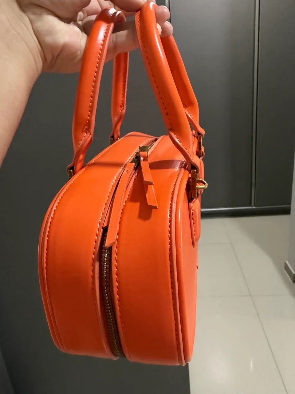 Bolsa Santa Lolla - Foto 3