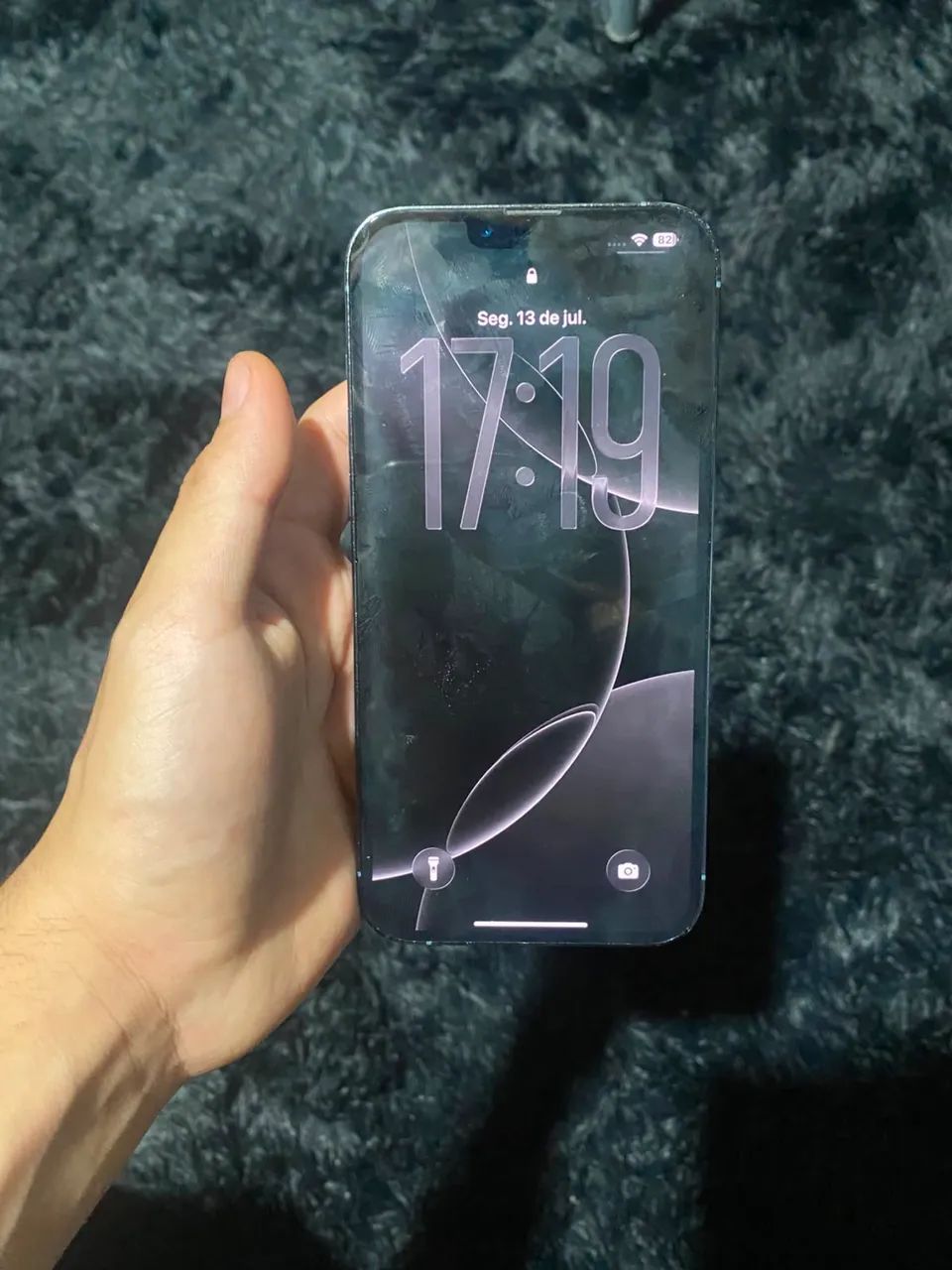iPhone 13 Pro Max 