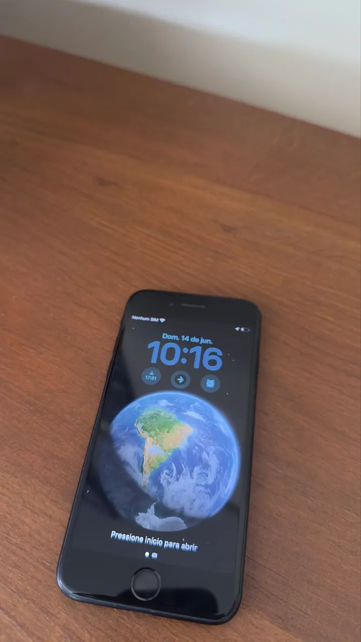 iPhone  - Foto 2