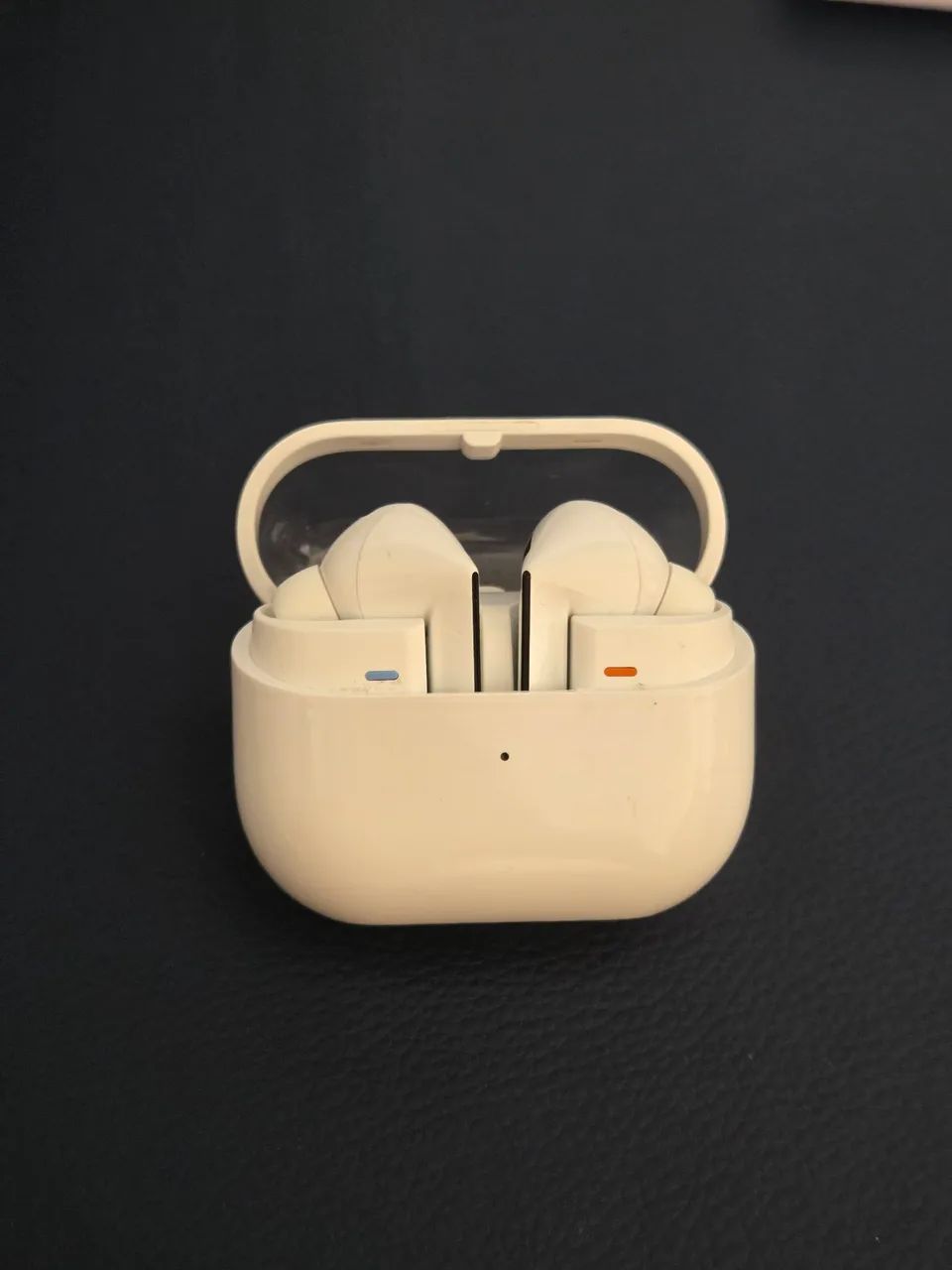 Galaxy Buds 3 Pro Branco