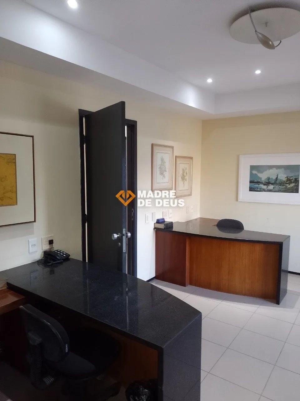 Sala comercial disponível a venda - Foto 2