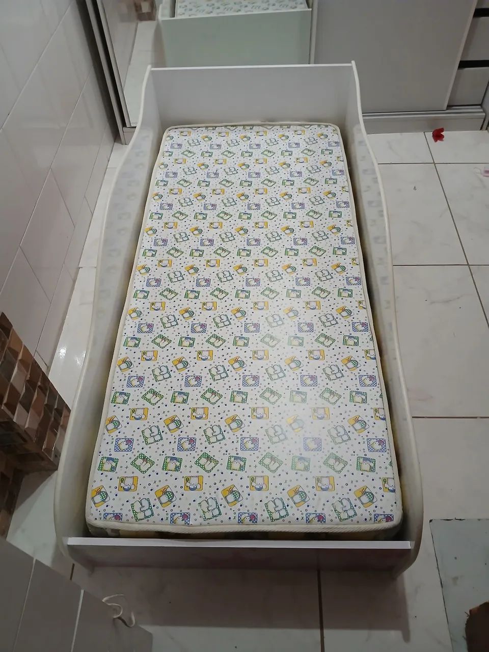 Cama temática  - Foto 3