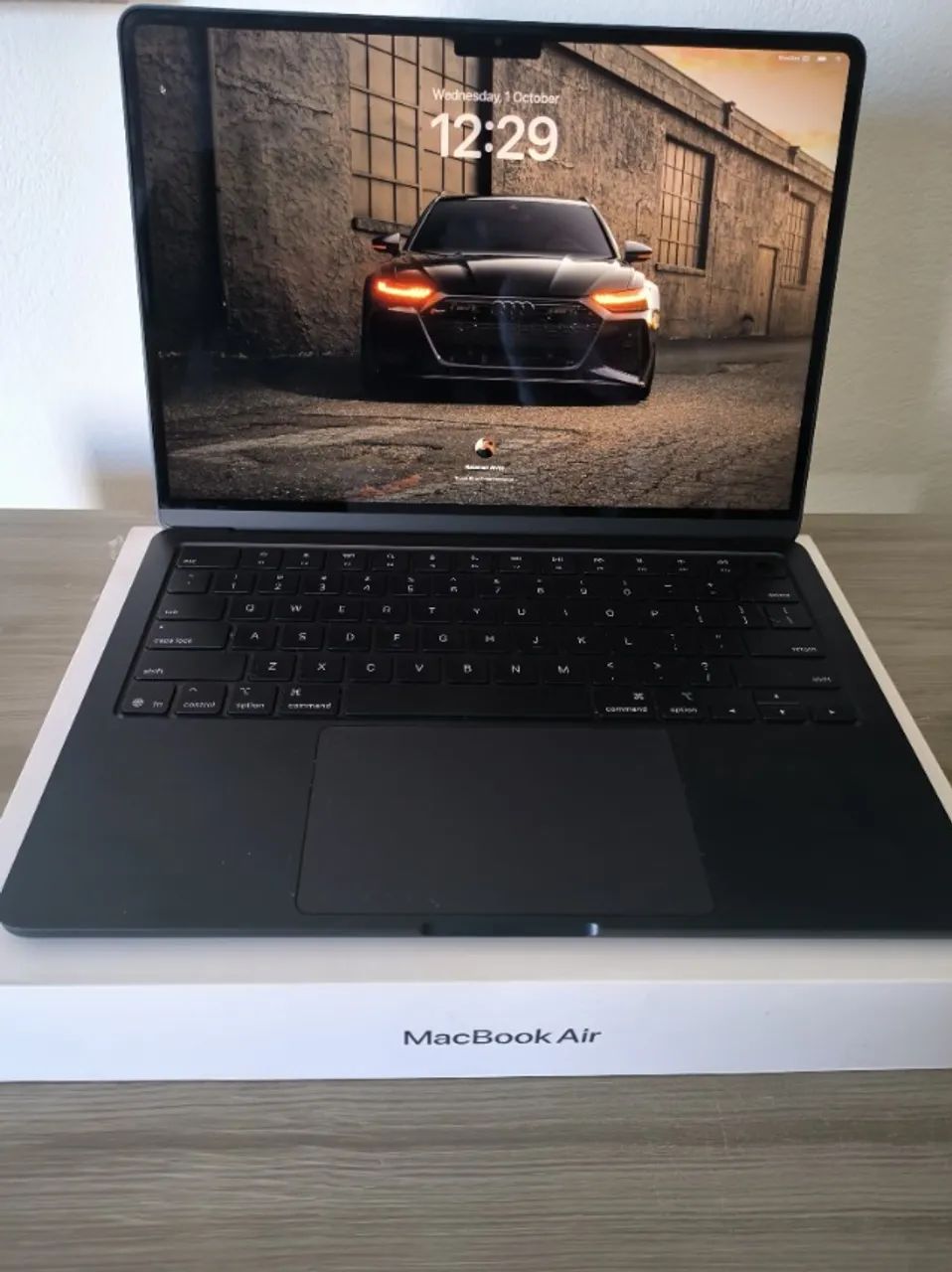 MacBook Air M3 13