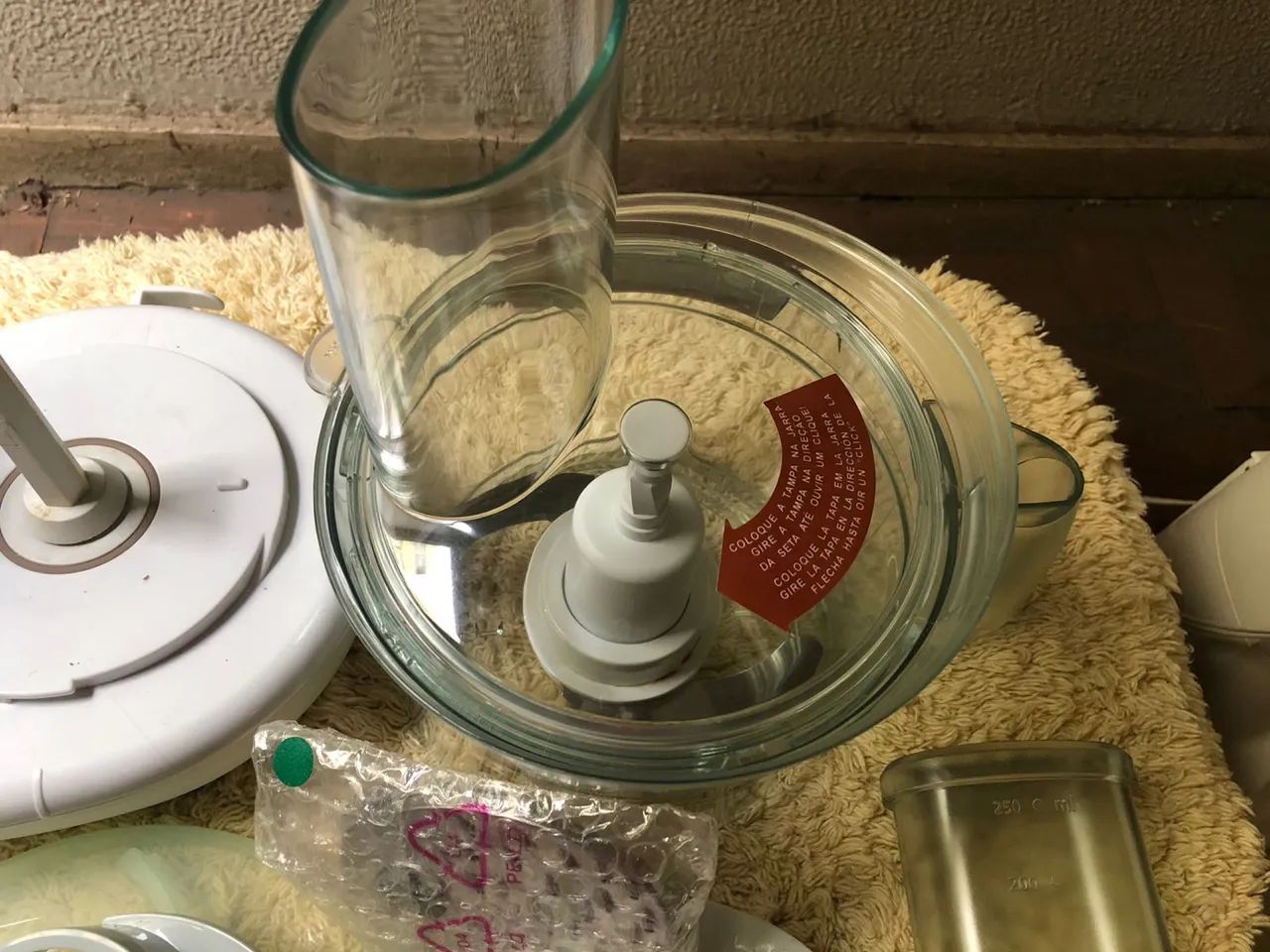 Cozinha -eletrodomésticos  - Foto 4