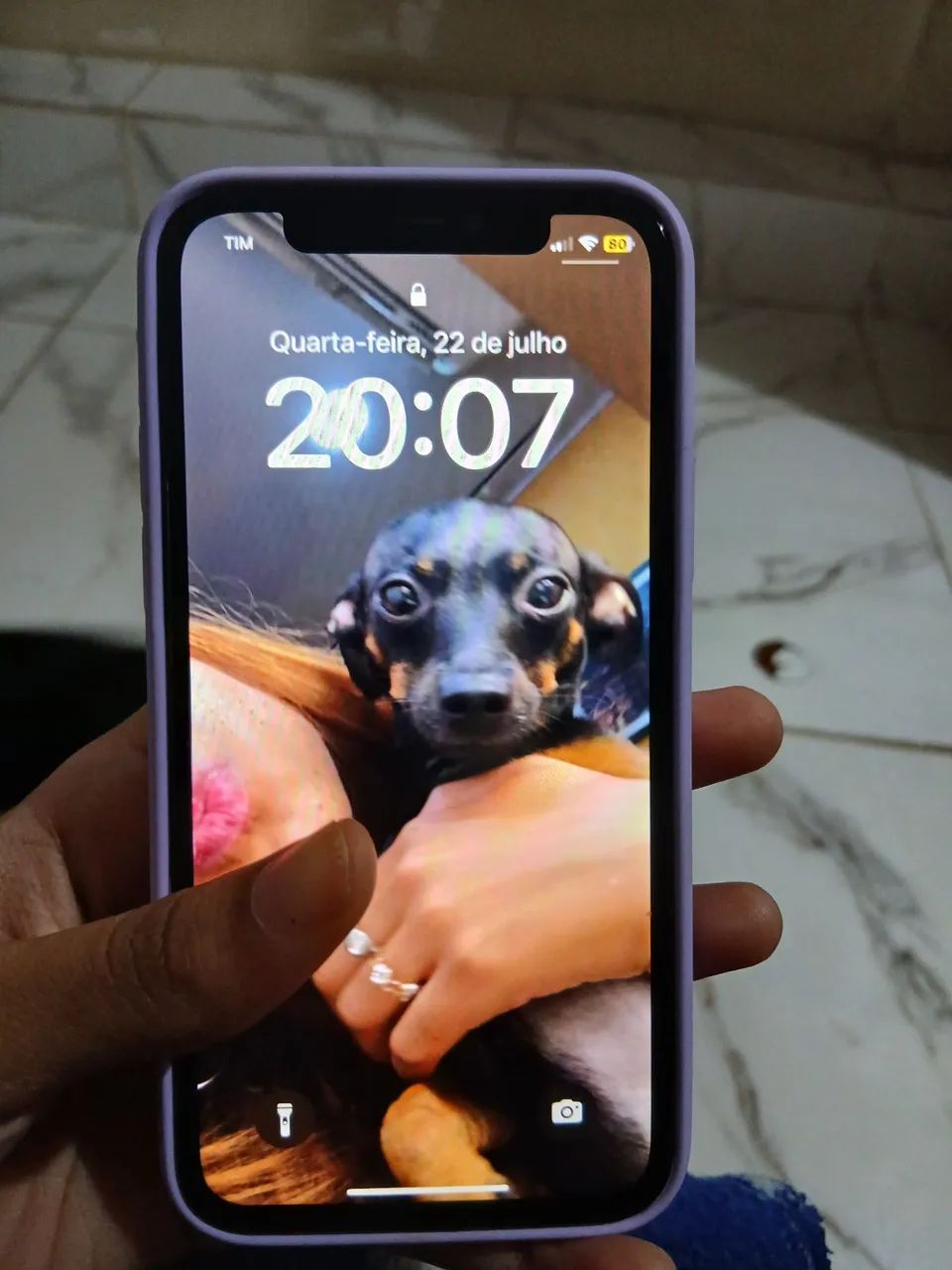 IPhone 11 pro - Foto 3
