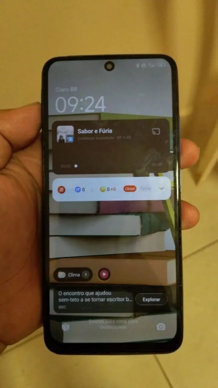 Celular redimi note 11