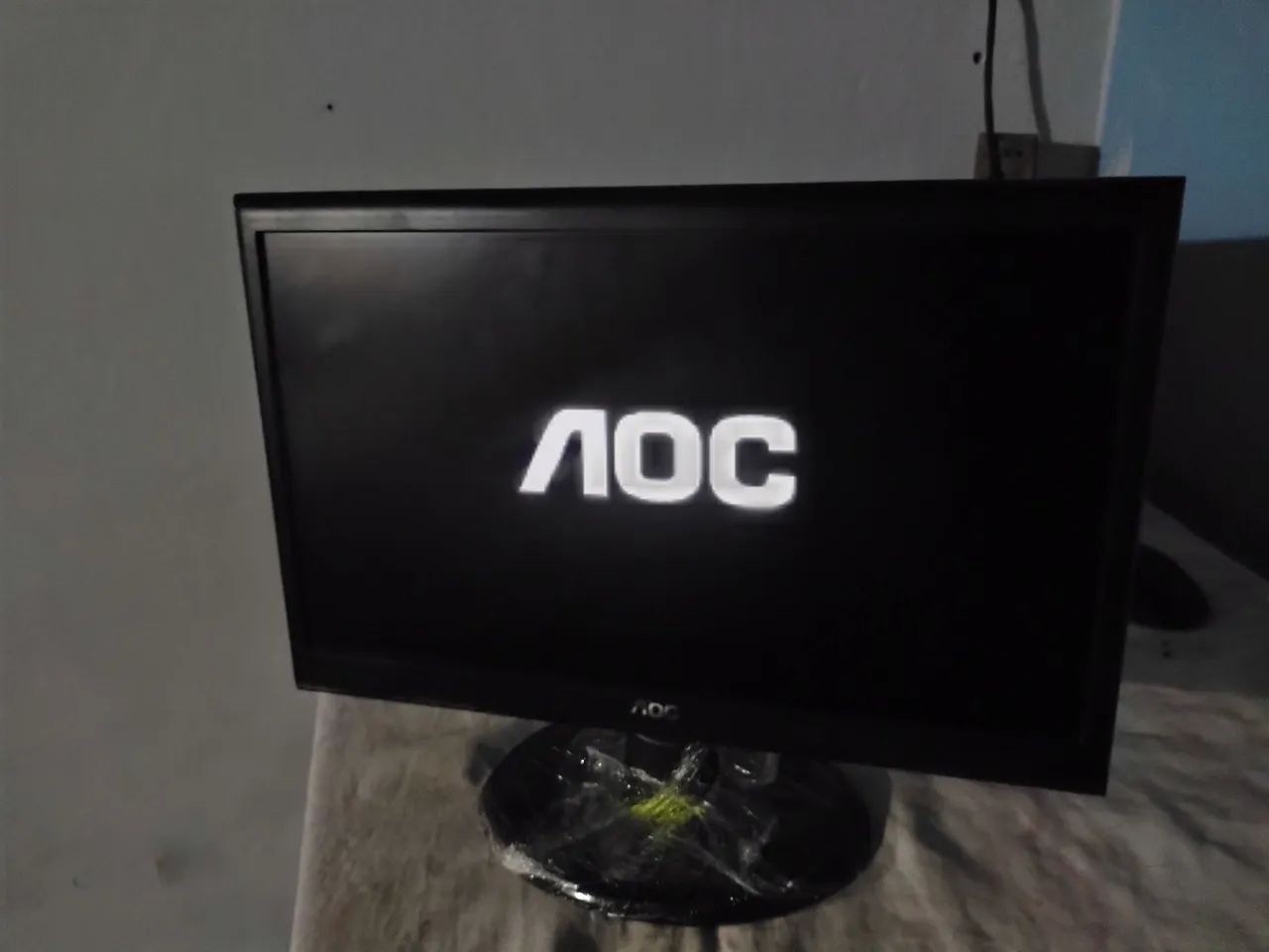 Monitor AOC 