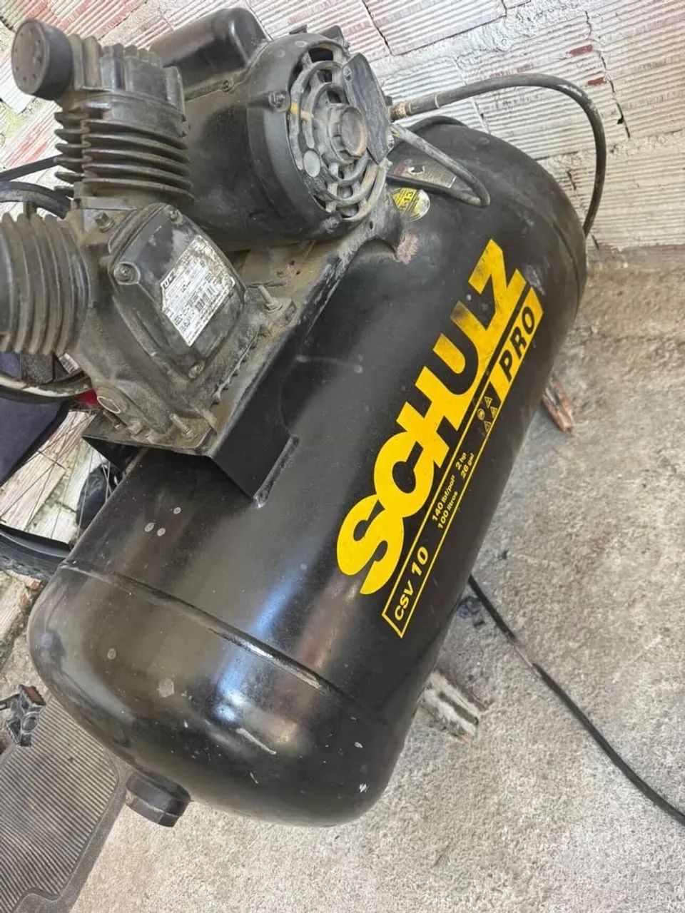Compressor 