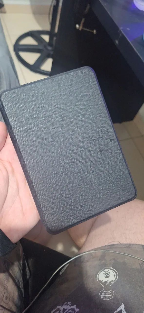 kindle 11° geração. - Foto 2