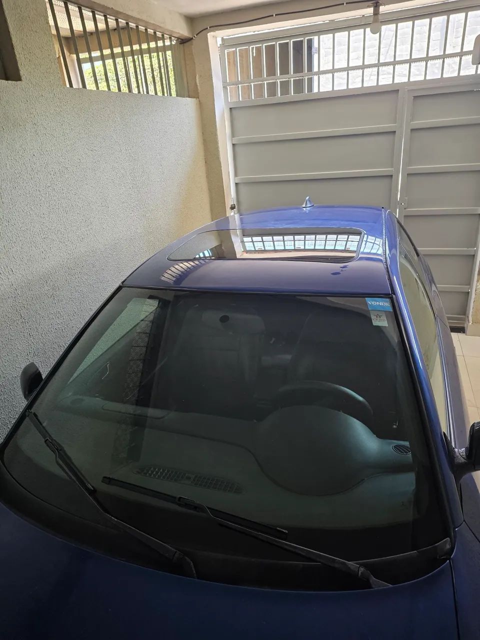 Audi A3 1.8 3P 1998 - Foto 4