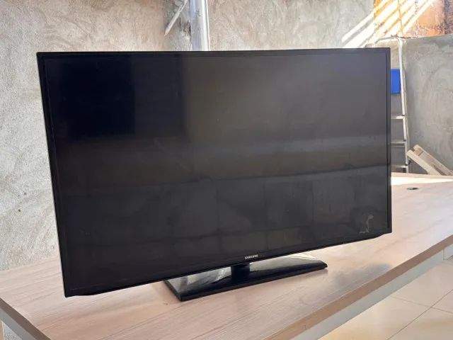 Tv 50 polegadas (quebrada)