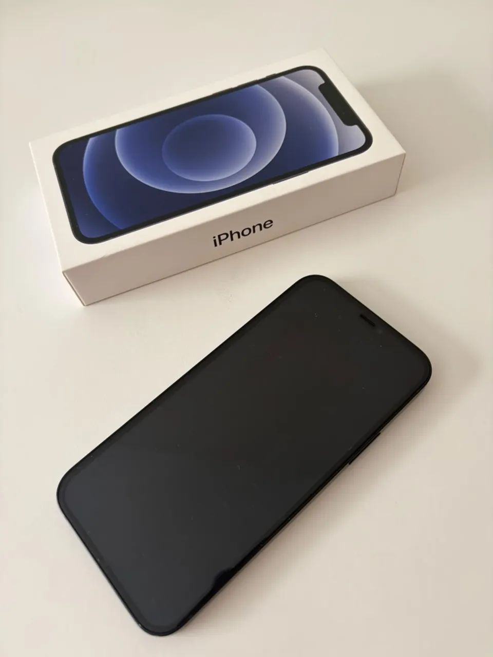 iPhone 12 64gb  - Foto 2