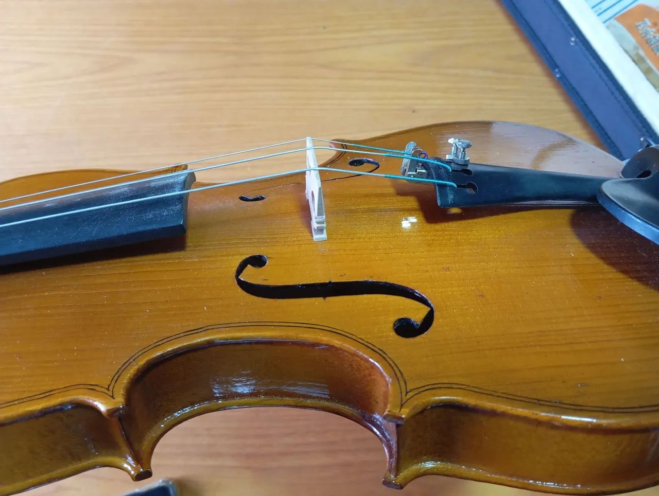 Violino  - Foto 4