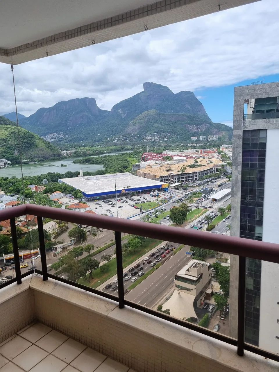 Foto - Rio de Janeiro - Barra da Tijuca