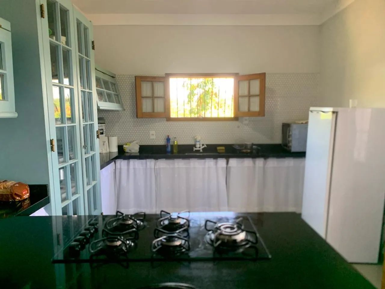 Alugo Casa no Lago Corumbá IV - Abadiânia - Foto 8