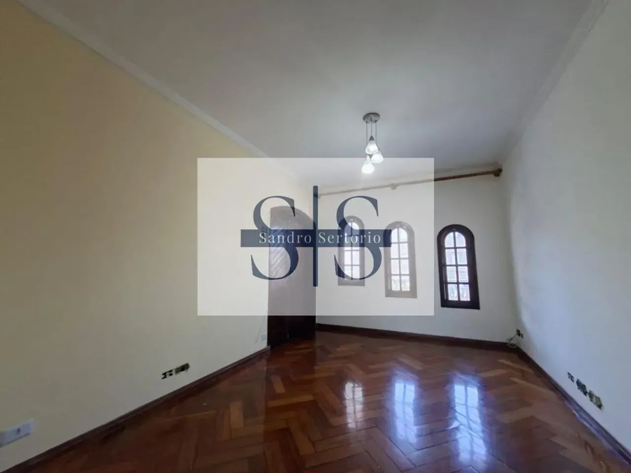 Sobrado para locação 3 quartos, Nova Gerty - São Caetano - Foto 2