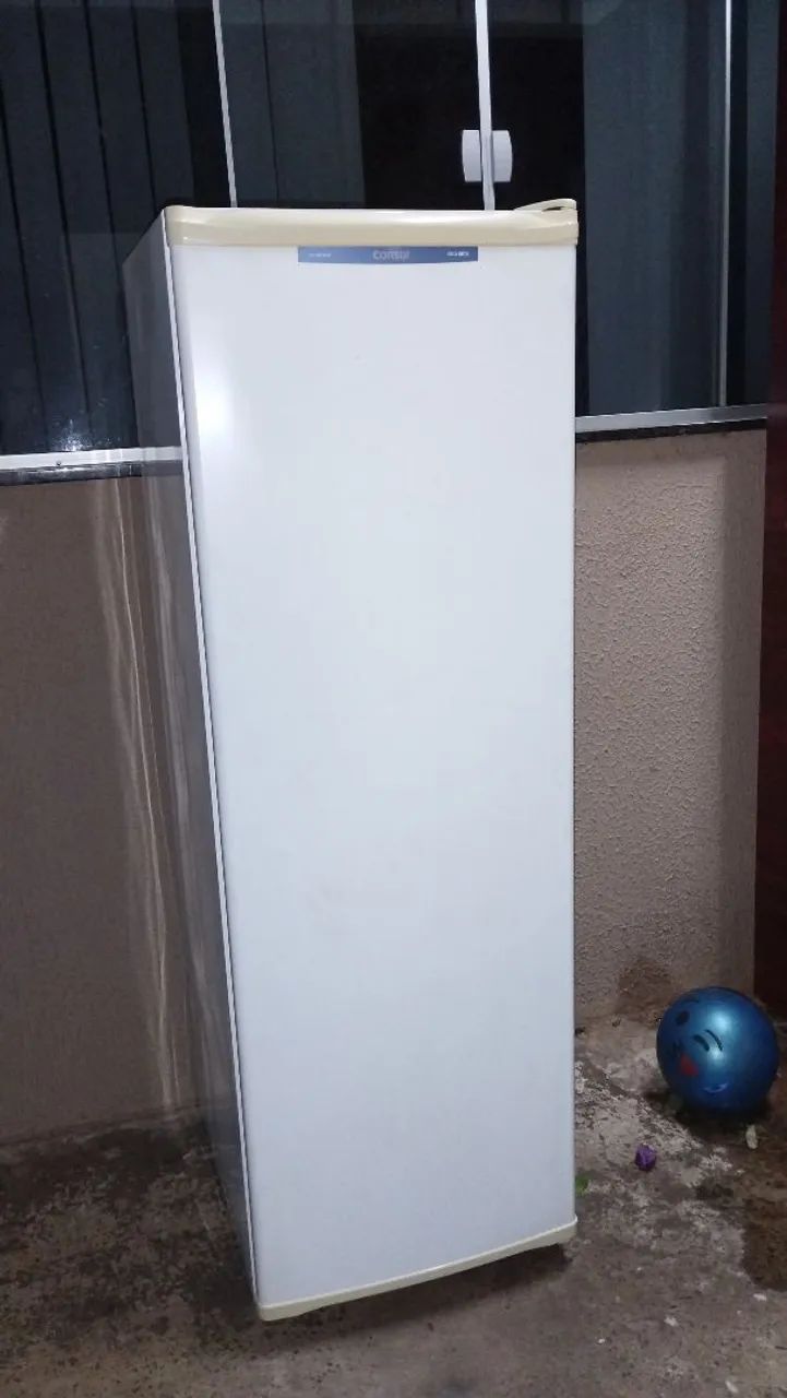 Freezer Vertical  - Foto 5