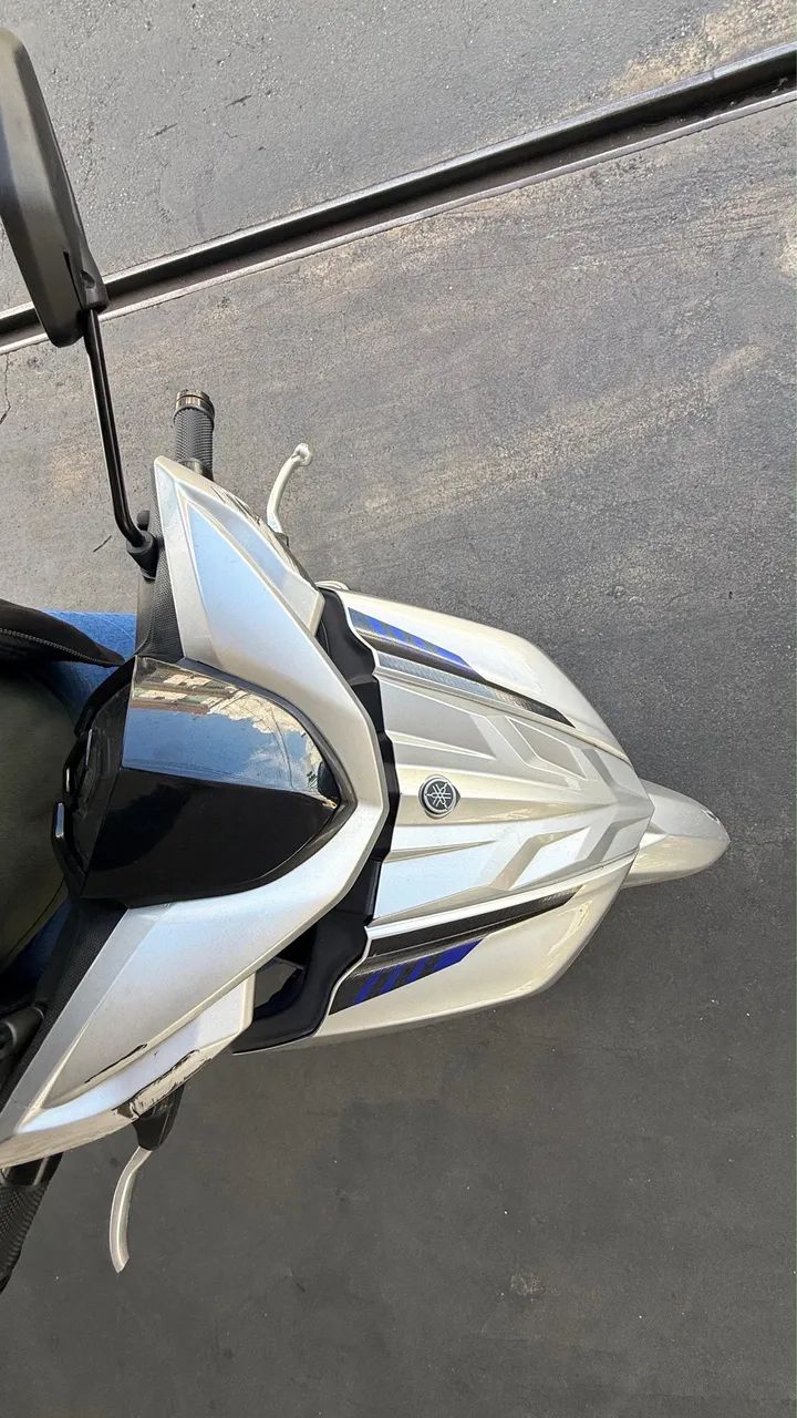 Neo 125cc - 2022 - Foto 3