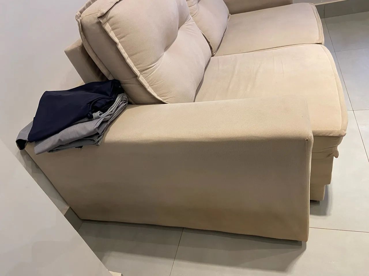 Sofá cama  - Foto 4