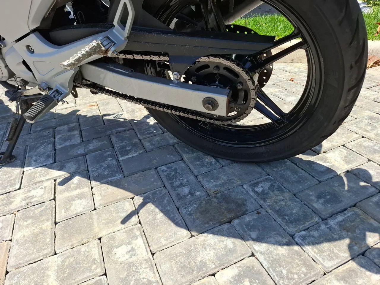 Fazer 250 2015  - Foto 2