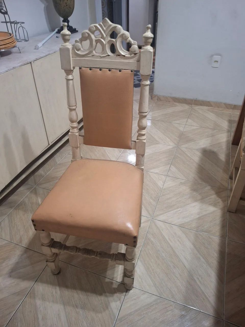 Jogo de cadeiras - Foto 3