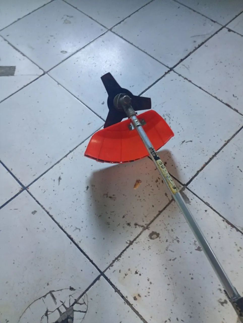 Máquina rosadeira NA630