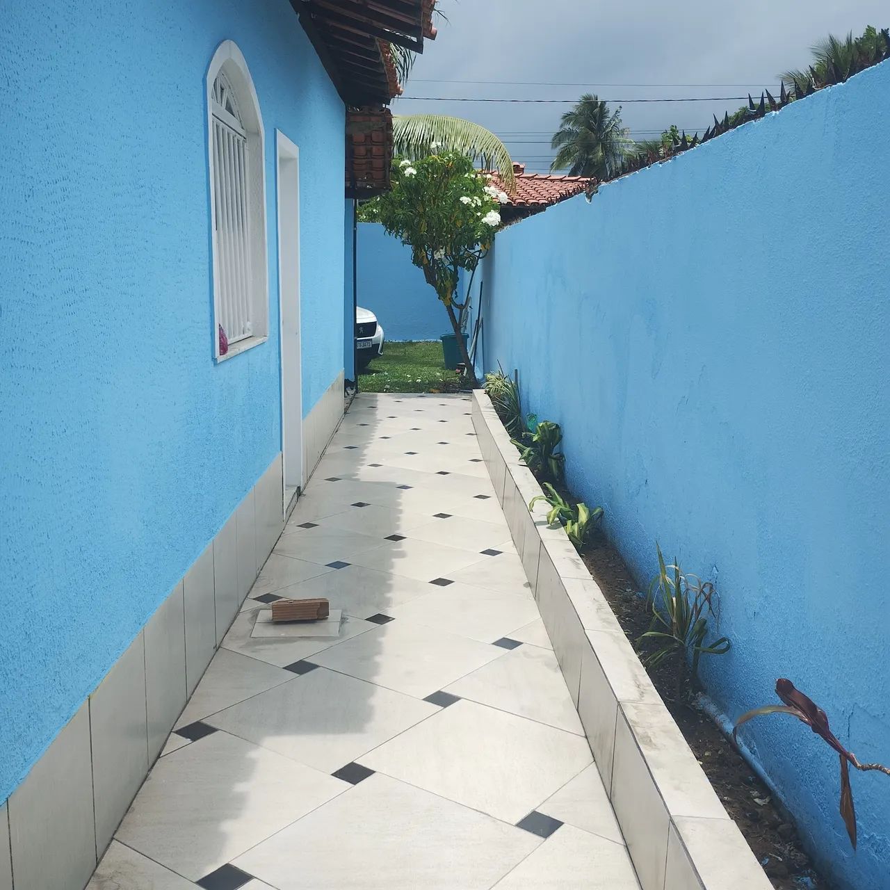 CASA TEMPORADA EM BARRA DO POTE - Foto 9