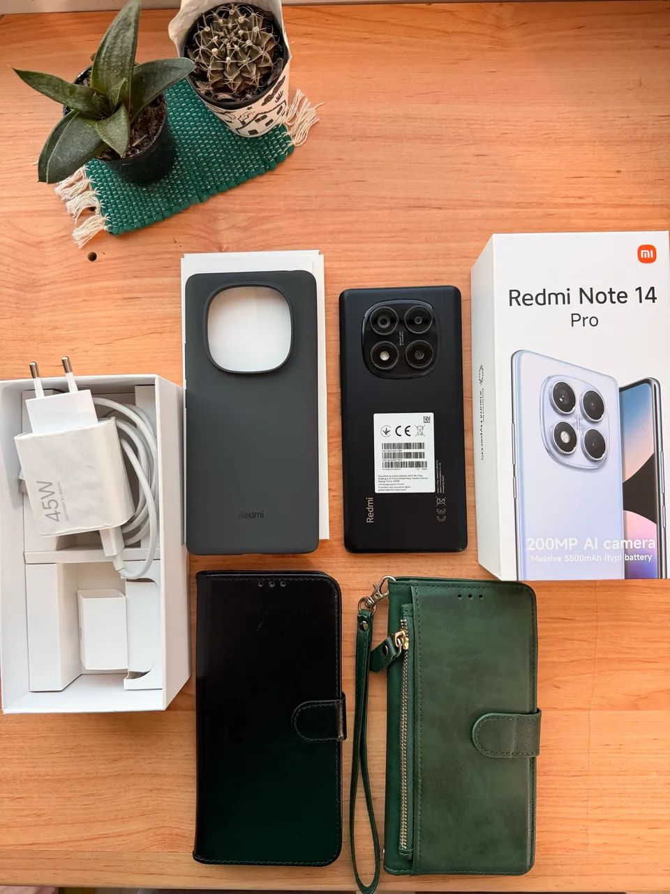 Xiaomi Redmi Note 14 Pro