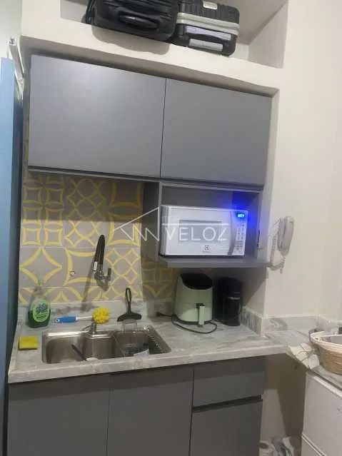 Apartamento : / Residencial / Centro