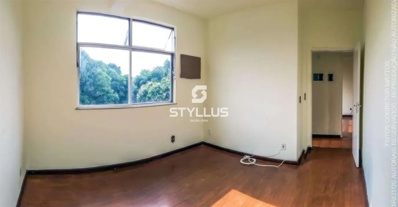Colégio | Apartamento 1 quarto - Foto 4