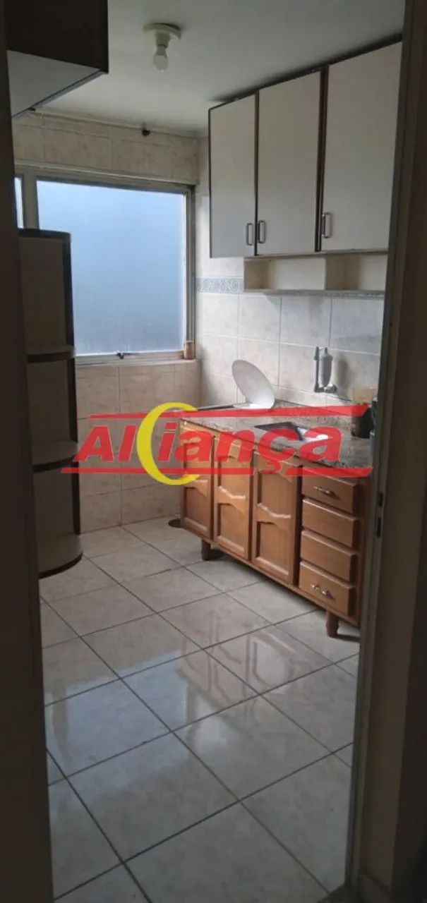 Apartamento Duplex, 02 quartos no Cocaia . - Foto 2