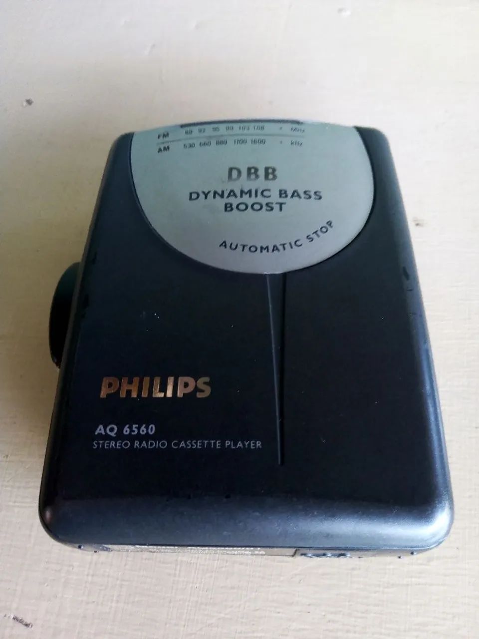 Walkman Phillips  - Foto 5