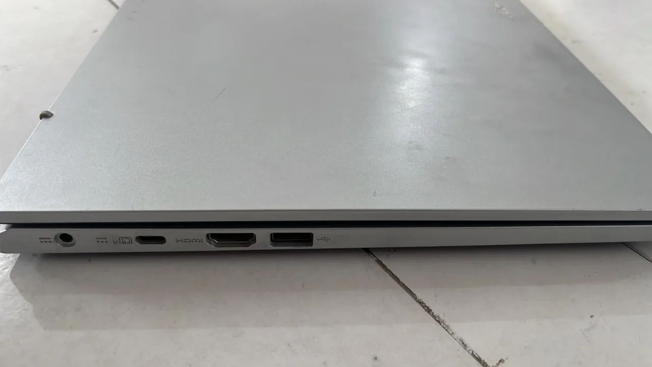 NOTEBOOK - Foto 2